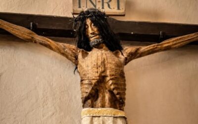 El Cristo del Cura Brochero presidirá la misa de León XIV en Córdoba