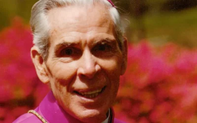 Fulton Sheen, un beato con ventaja: podría ser declarado santo en sólo tres años