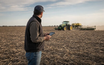 La inteligencia artificial también puede amplificar errores: el desafío de ordenar los datos en las empresas agropecuarias