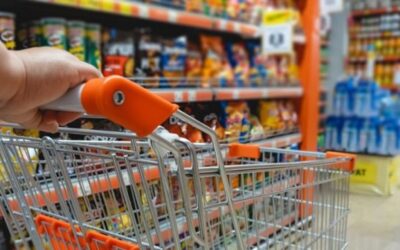 Boom de alimentos importados: las razones detrás del avance de las pastas y galletitas extranjeras en las góndolas Boom de alimentos importados: las razones detrás del avance de las pastas y galletitas extranjeras en las góndolas