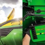 Fendt IDEAL acelera la cosecha en el sudeste bonaerense: máxima productividad y calidad sin perder tiempo Fendt IDEAL acelera la cosecha en el sudeste bonaerense: máxima productividad y calidad sin perder tiempo