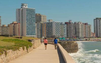 Miramar desembarca en la 30ª FIT con stand propio y una propuesta turística para todo el año Miramar desembarca en la 30ª FIT con stand propio y una propuesta turística para todo el año