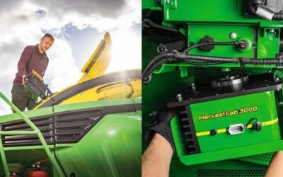 Fendt IDEAL acelera la cosecha en el sudeste bonaerense: máxima productividad y calidad sin perder tiempo Fendt IDEAL acelera la cosecha en el sudeste bonaerense: máxima productividad y calidad sin perder tiempo