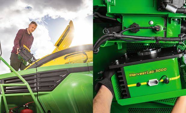 Fendt IDEAL acelera la cosecha en el sudeste bonaerense: máxima productividad y calidad sin perder tiempo
