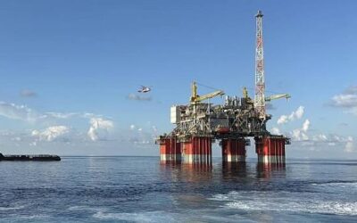 Petróleo y tasas de la Reserva Federal de EE.UU  vuelven a poner en alerta a los mercados internacionales