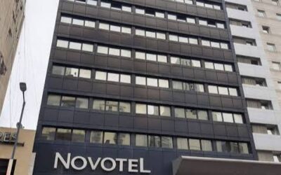 Hotelería potenciada en Argentina: nuevas opciones Hotelería potenciada en Argentina: nuevas opciones