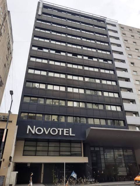 Hotelería potenciada en Argentina: nuevas opciones