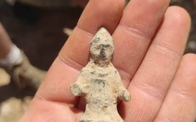 Buscan voluntarios para excavar un santuario iberorromano en Bailén con estancia y comida gratuitas Buscan voluntarios para excavar un santuario iberorromano en Bailén con estancia y comida gratuitas