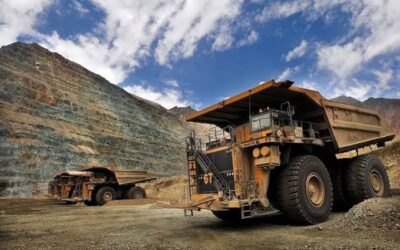 La minería argentina en su época de oro: récord absoluto de exportaciones y lluvia de inversiones sin precedentes