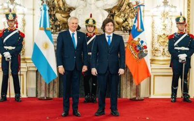 El presidente de Chile aseguró que el estrecho «es chileno» y buscó cerrar la controversia surgida por declaraciones de un jefe militar argentino. El presidente de Chile aseguró que el estrecho «es chileno» y buscó cerrar la controversia surgida por declaraciones de un jefe militar argentino.