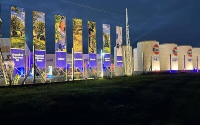 Gulf pisa fuerte en el NOA: inaugura su primer centro de distribución agro exclusivo en Tucumán Gulf pisa fuerte en el NOA: inaugura su primer centro de distribución agro exclusivo en Tucumán