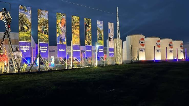 Gulf pisa fuerte en el NOA: inaugura su primer centro de distribución agro exclusivo en Tucumán