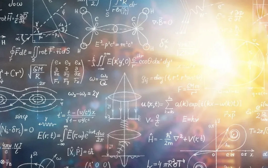 Lo que las matemáticas pueden (y no pueden) decir sobre Dios