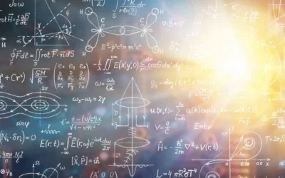 Lo que las matemáticas pueden (y no pueden) decir sobre Dios