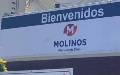 Grupo Elementa invierte US$ 100 millones en Rosario para reactivar el complejo Santa Clara y potenciar el agro argentino Grupo Elementa invierte US$ 100 millones en Rosario para reactivar el complejo Santa Clara y potenciar el agro argentino