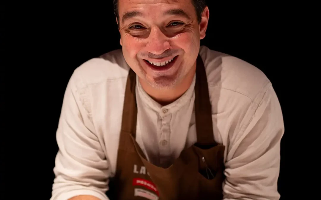 Sabores de Río: Una Guía Gastronómica Única de la Mano de un Chef Local