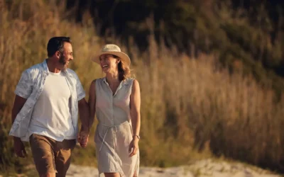 La regla 3+3+3: el ejercicio sencillo para volver a disfrutar juntos como pareja