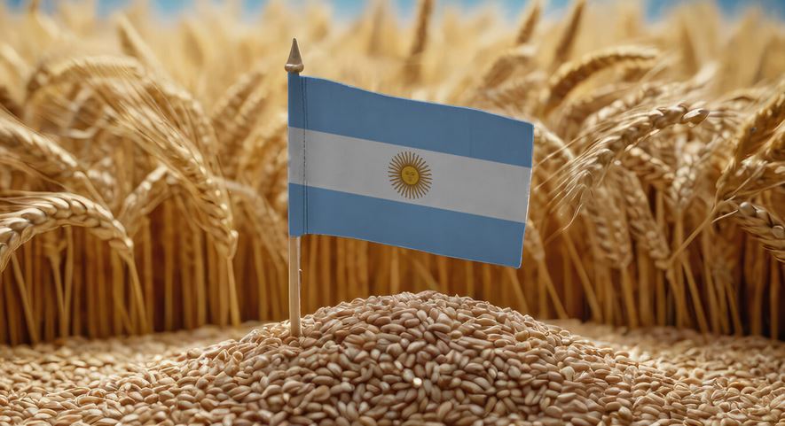 Trigo: el mercado global no mira el riesgo de un apagón productivo en Rusia y Ucrania