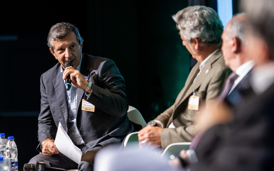 El campo argentino ante su mayor desafío: productividad, inversión y el salto hacia el valor agregado
