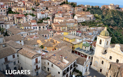 Rossano, el pueblo calabrés que esconde el verdadero apellido de los Milei
