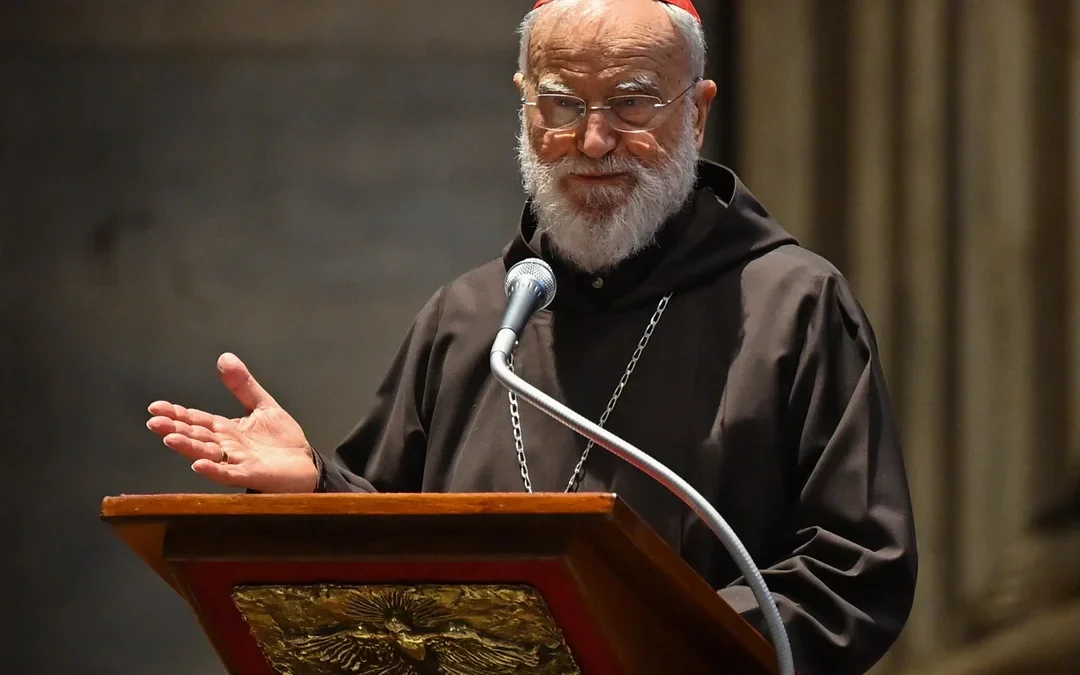 Evangelizar no es solo predicar: las cinco dimensiones de la misión de la Iglesia