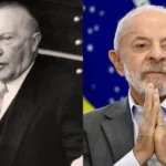 ¿Dónde está Adenauer y qué pasó con el viejo liderazgo político?