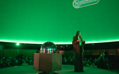 La Serenísima presentó “Bienestar: más allá de la alimentación” La Serenísima presentó “Bienestar: más allá de la alimentación”