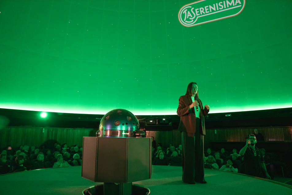 La Serenísima presentó “Bienestar: más allá de la alimentación”