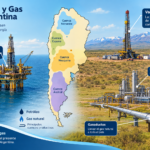 Petróleo y gas en Argentina: cómo Vaca Muerta impulsa una era de récords históricos que transforma la energía nacional Petróleo y gas en Argentina: cómo Vaca Muerta impulsa una era de récords históricos que transforma la energía nacional
