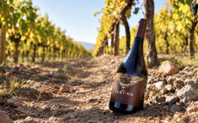 Los nuevos vinos de Monteviejo que marcan el rumbo del Valle de Uco