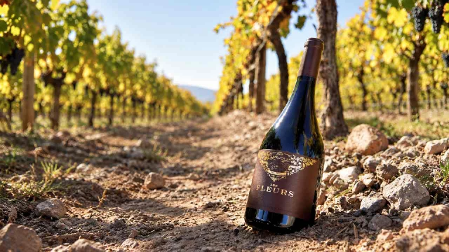 Los nuevos vinos de Monteviejo que marcan el rumbo del Valle de Uco