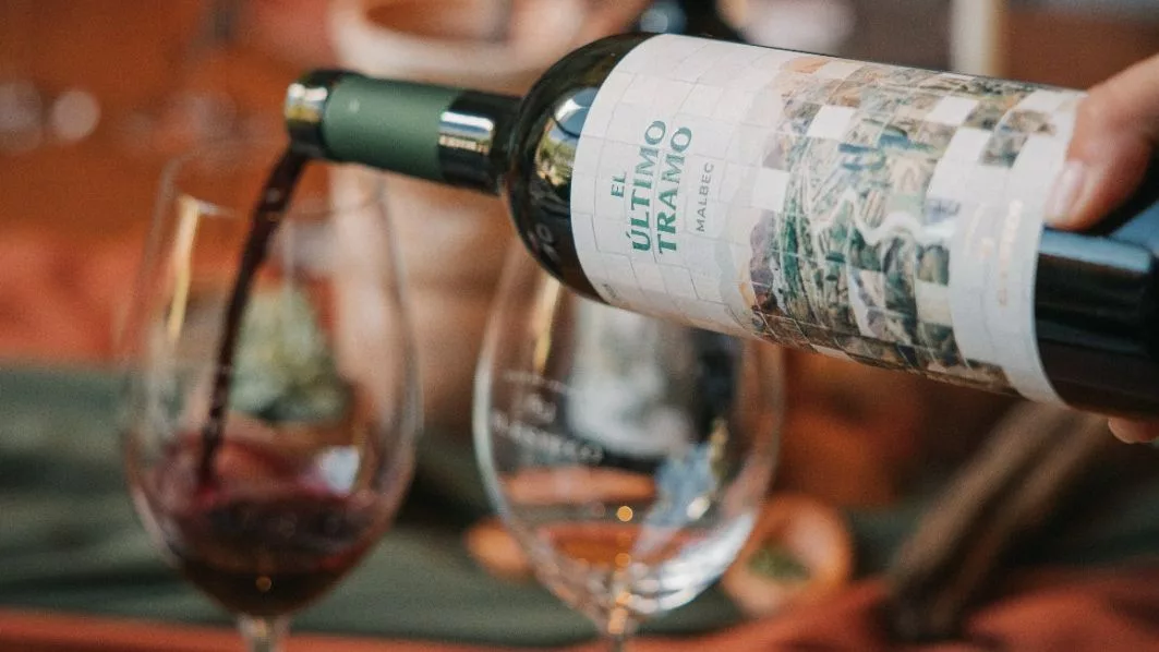 De Cafayate a Chañar Punco: El Esteco estrena una línea de vinos de altura con un naranjo inédito