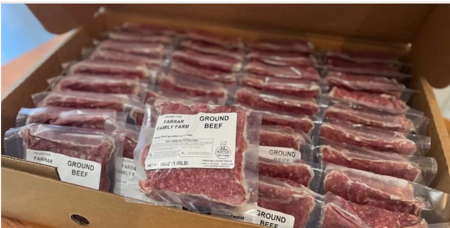 Frigoríficos en dos velocidades: los exportadores crecen y los del mercado interno pierden terreno por la escasez de hacienda