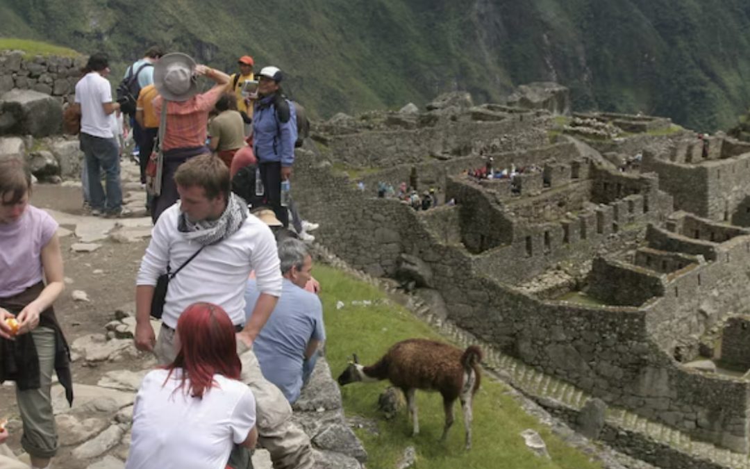 Machu Picchu estrena un sistema de venta virtual con pago inmediato: cuántas entradas quedan hasta fin de 2026