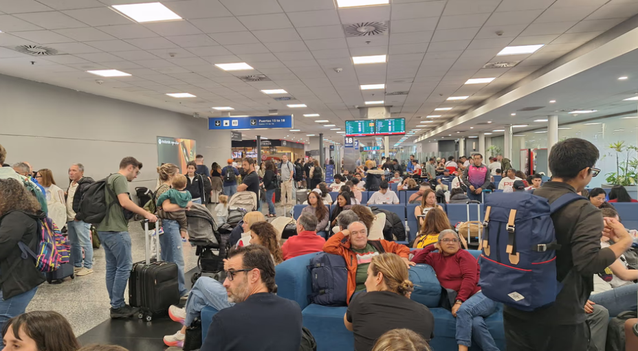 Septiembre rompió el techo: más de 4,18 millones de personas volaron y el interior gana protagonismo en los vuelos internacionales