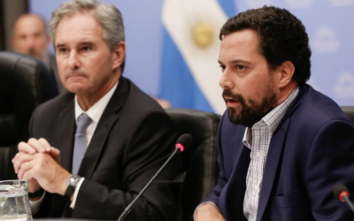 Argentina ratifica su compromiso comercial con Brasil para sostener el crecimiento económico Argentina ratifica su compromiso comercial con Brasil para sostener el crecimiento económico