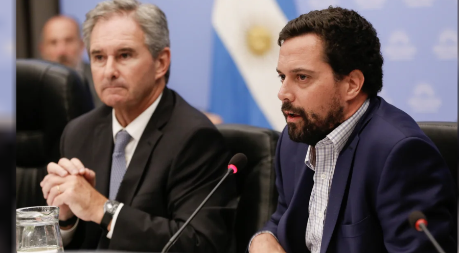 Argentina ratifica su compromiso comercial con Brasil para sostener el crecimiento económico