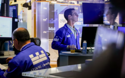 Wall Street frena el paso tras la decisión de la Fed mientras el petróleo se dispara Wall Street frena el paso tras la decisión de la Fed mientras el petróleo se dispara