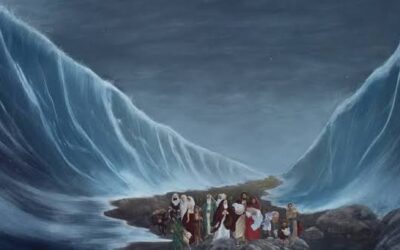La UCA inaugura una muestra de arte sacro contemporáneo en homenaje al papa León XIV