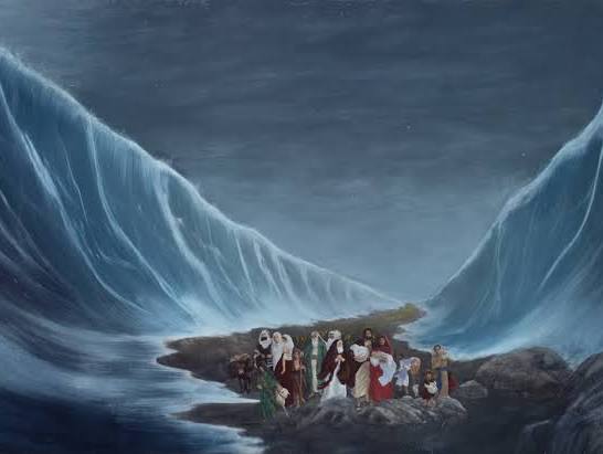 La UCA inaugura una muestra de arte sacro contemporáneo en homenaje al papa León XIV
