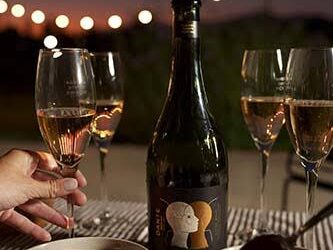 Día del Espumante: cómo se elabora, qué diferencia hay con el champagne y con qué comidas maridarlo Día del Espumante: cómo se elabora, qué diferencia hay con el champagne y con qué comidas maridarlo