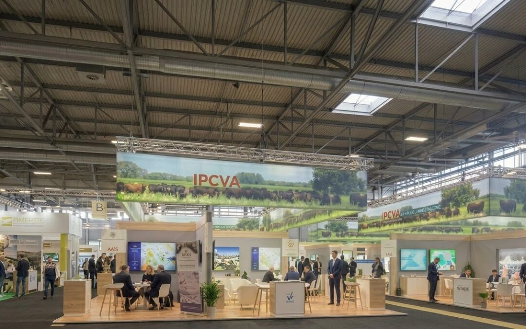 SIAL París 2026: los exportadores argentinos llegan con grandes expectativas ante las nuevas reglas del mercado europeo