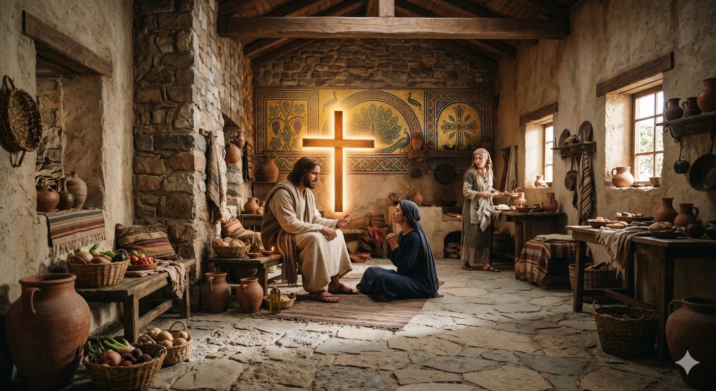 “Encontrar a Cristo, escuchar a Cristo”