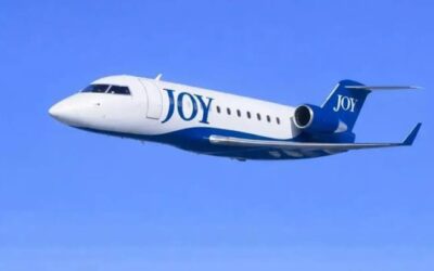 La nueva línea aérea premium de Argentina comenzará a volar el 16 de noviembre entre Jujuy, Buenos Aires y Córdoba