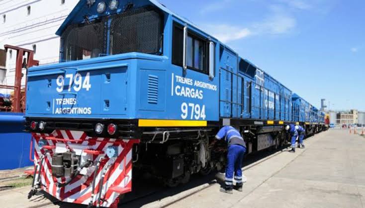 Privatización del Belgrano Cargas: Grupo México se retira de la licitación antes de presentar ofertas