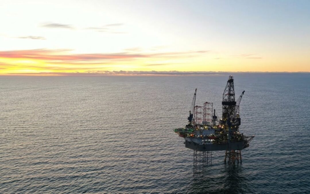 Argentina pidió al Tribunal del Mar impedir la explotación de hidrocarburos del Reino Unido en Malvinas Norte  (artículo traducido al inglés)