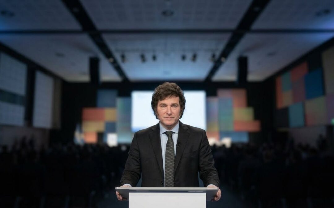 La era de la desvergüenza: cuando perder el respeto pone en riesgo la convivencia democrática