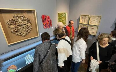 Los museos porteños celebran su día con nuevas exposiciones durante todo octubre