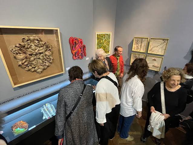 Los museos porteños celebran su día con nuevas exposiciones durante todo octubre