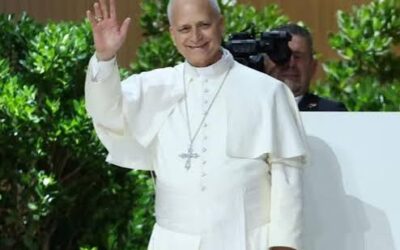 La salud del Papa: una buena recuperación del pulmón operado